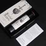Ancient Witch Ritual Candles - Sinful Apple