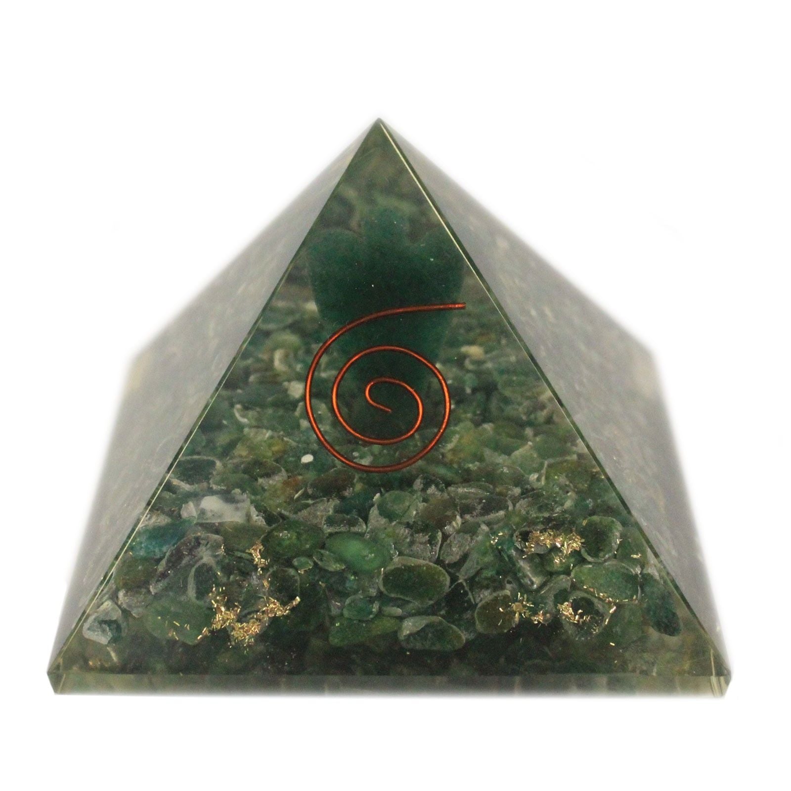 Orgonite Healing Tools