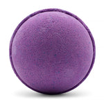 Set of 3 Blackberry Bath Bombs
