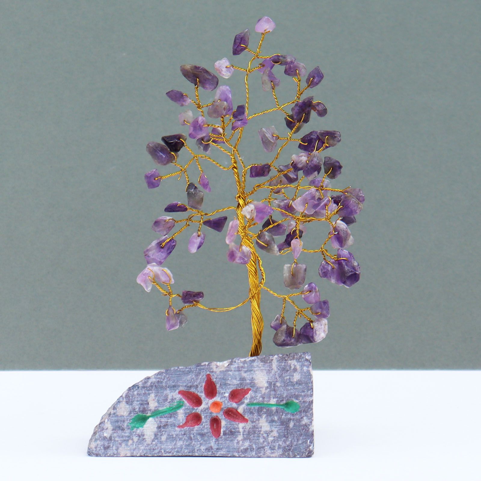 Crystal Trees & Gardens