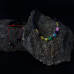 Essence of the Volcano Necklace - Emotional Healing