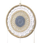 Dream Catcher - Large Brown Elemental Spirits