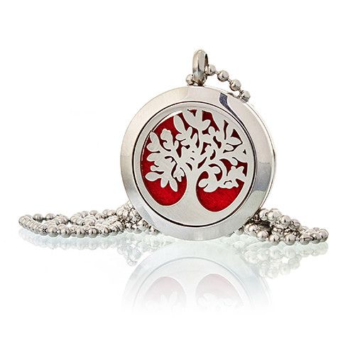 Aromatherapy Jewellery