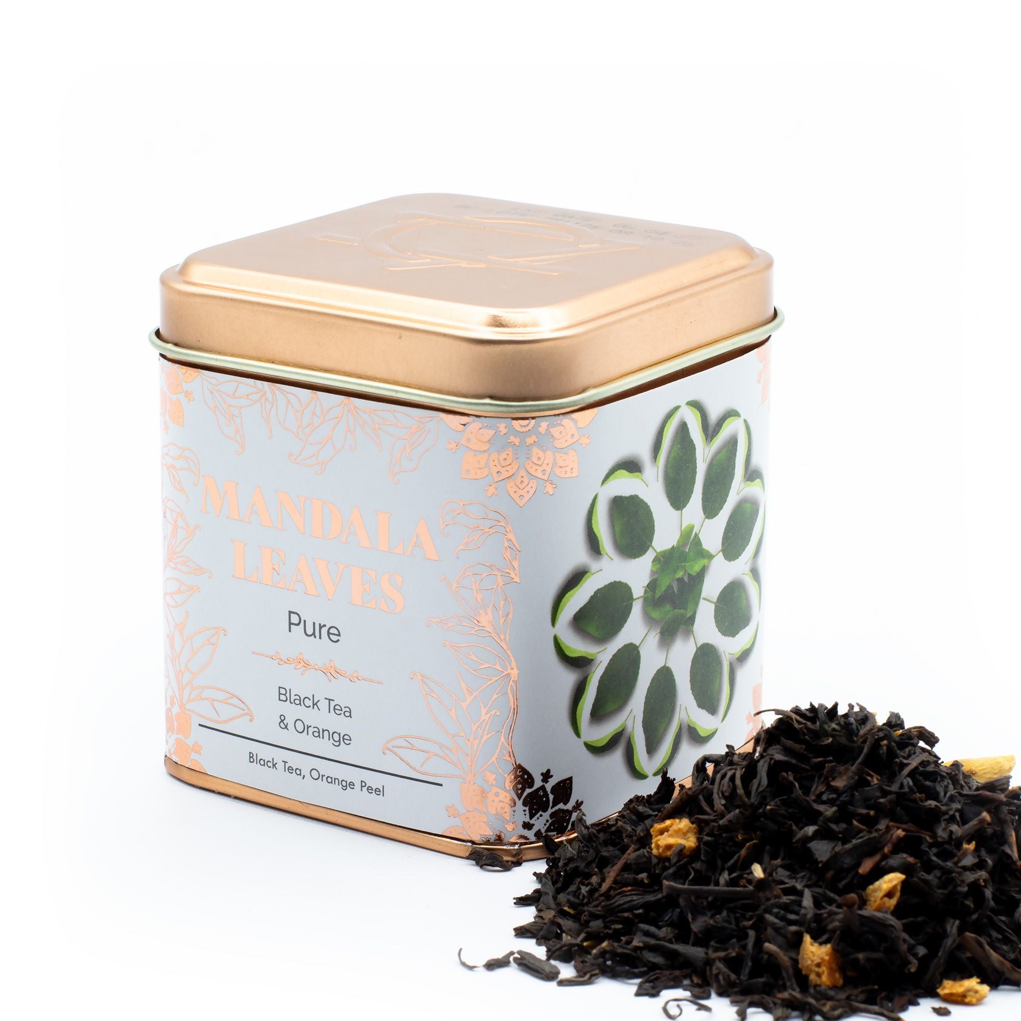Artisan Tea & Accessories