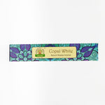 Namaste Mandala Masala Incense - Copal White