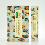 Namaste Mandala Masala Incense - 7 Archangels