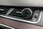 Car Diffuser Kit - Auto Wheel - 30mm