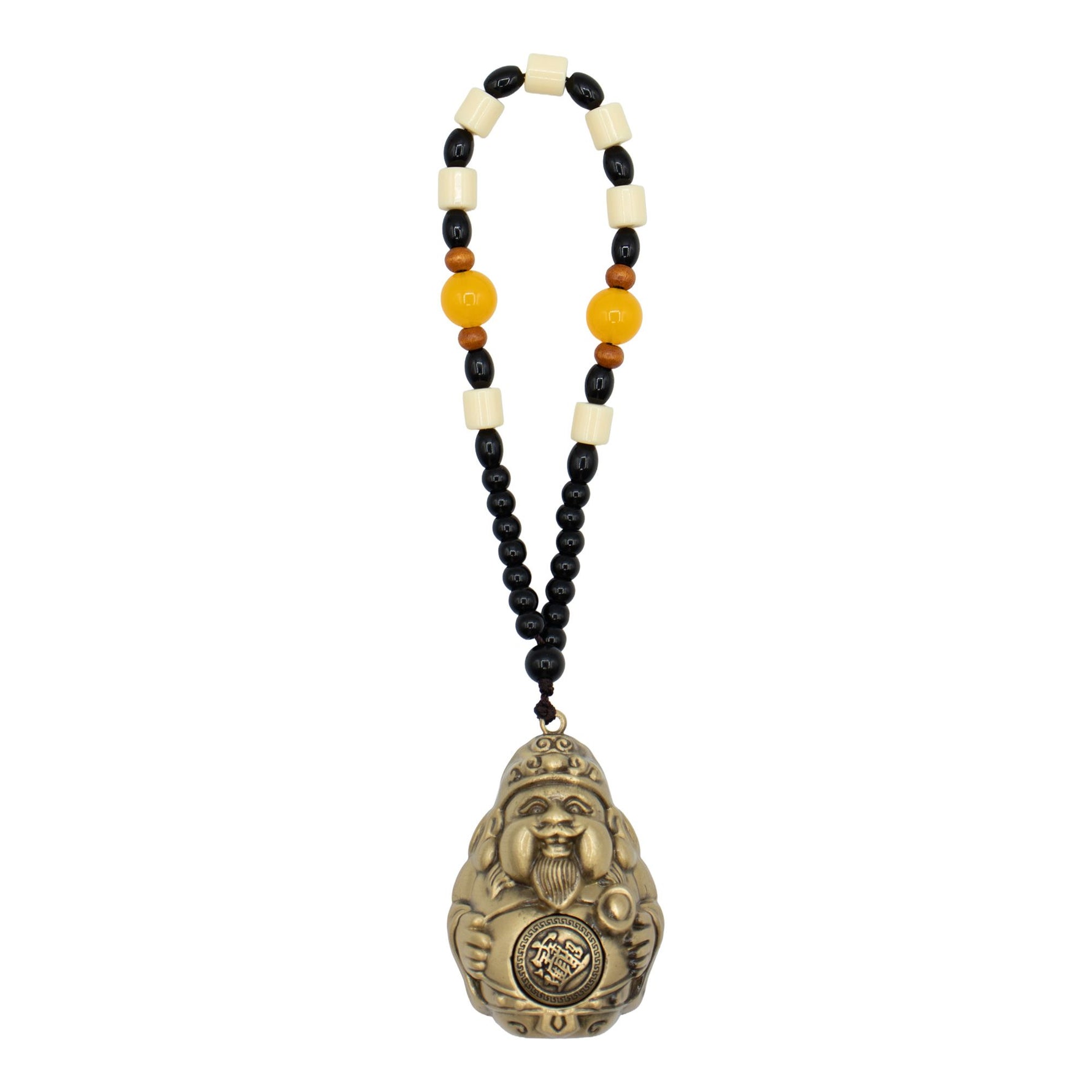 Feng Shui Hanging - God of Wealth