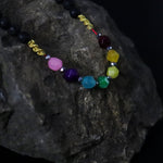 Essence of the Volcano Necklace - Emotional Healing