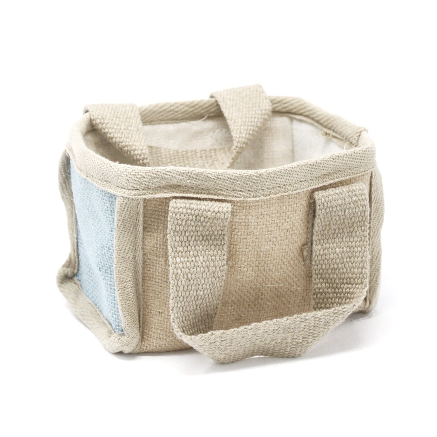 Jute Bag & Basket