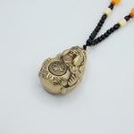 Feng Shui Hanging - God of Wealth