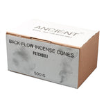 Back Flow Incense Cones - Patchouli (approx 225 pcs) 500g