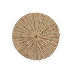 Set of Six Natural Wall Art - Bintang Collection