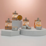 Agnes + Cat Lip Balm - Grapefruit
