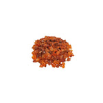 Carnelian Gemstone Chips Bulk - 1KG