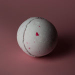 Set of 3 Coconut Dream Bath Bombs