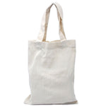 Small Natural 4oz Cotton Bag 25x20cm