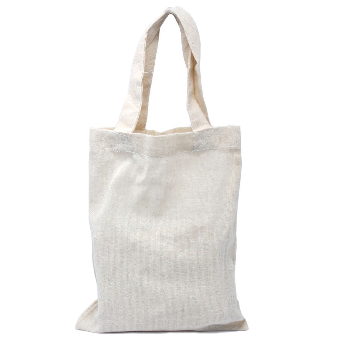 Simple Cotton Bags