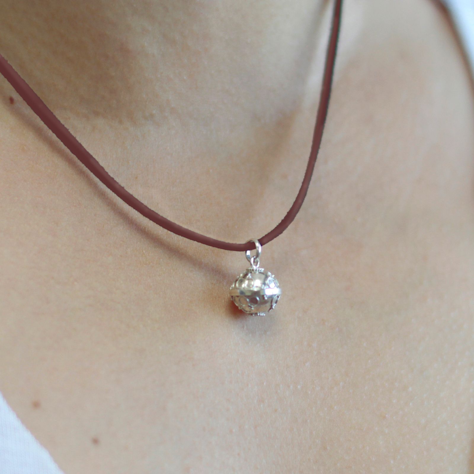 Silver Earrings & Pendants