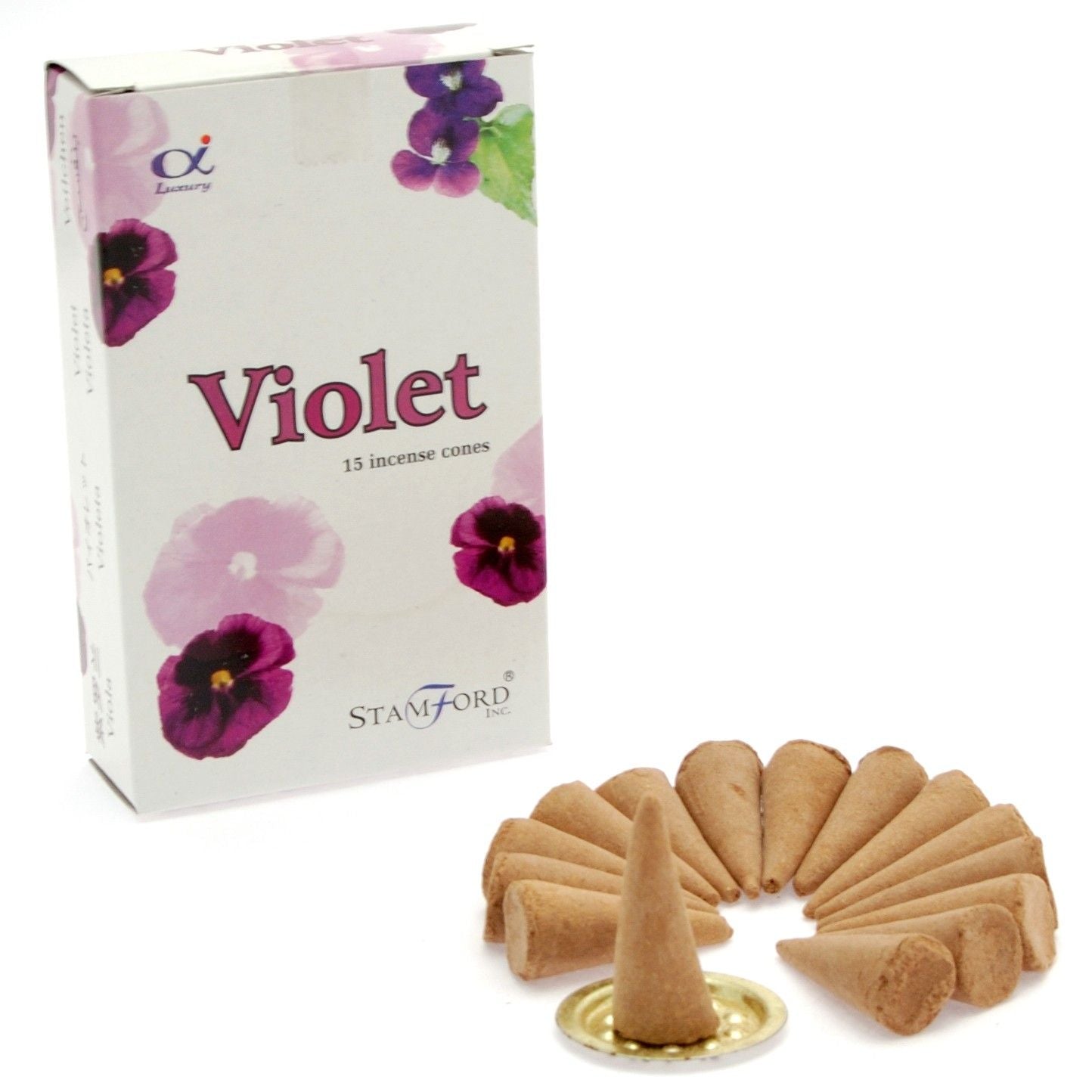 Incense Cones