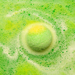 Set of 3 Peppermint & Tea Tree Bath Bombs