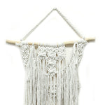 Macrame Wall Hanging - The Wedding Blessing