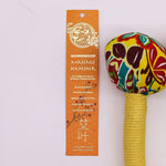 Wormwood Massage Hammer - Lemon