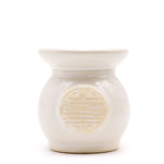 ClassicYin Yang Oil Burners (aast)