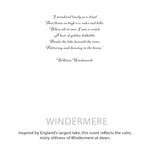 Agnes + Cat Botanical Soy Wax Candle - Windermere