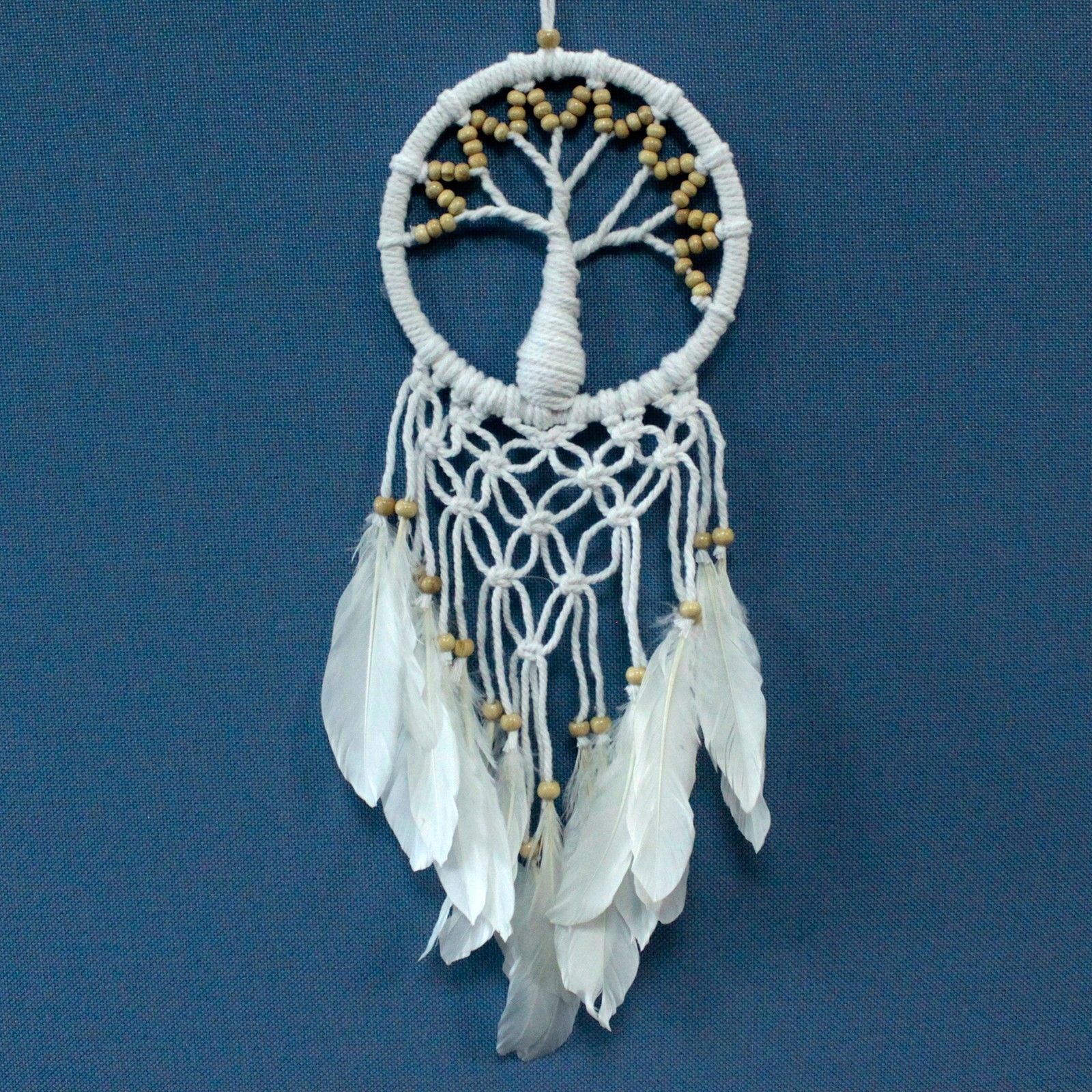 Dreamcatchers & Mobiles collection