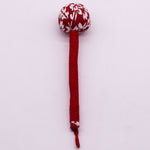 Wormwood Massage Hammer - Red