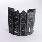Pyramid Shape Display Incense - Set of 5 Ancient Witch Scents & Spells