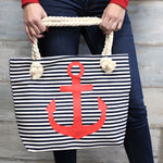 Rope Handle Bag - Star Keeper Unicorn