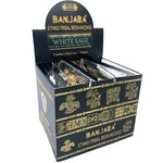 Banjara Tree Resin - White Sage