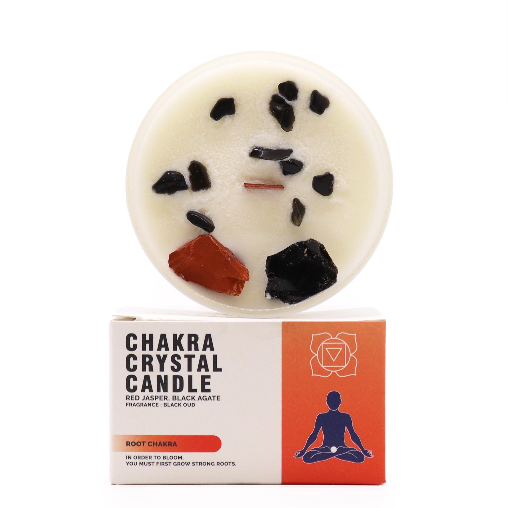 Candles & Ritual