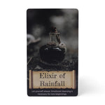Crystals & Elixirs Oracle Cards – Healing Energy Deck