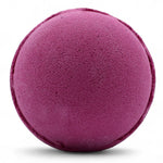 Set of 3 Cranberry Bath Bombs