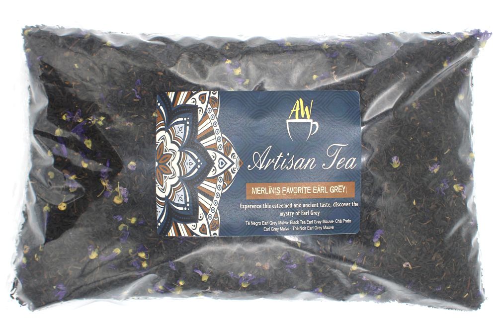 Artisan Tea & Accessories