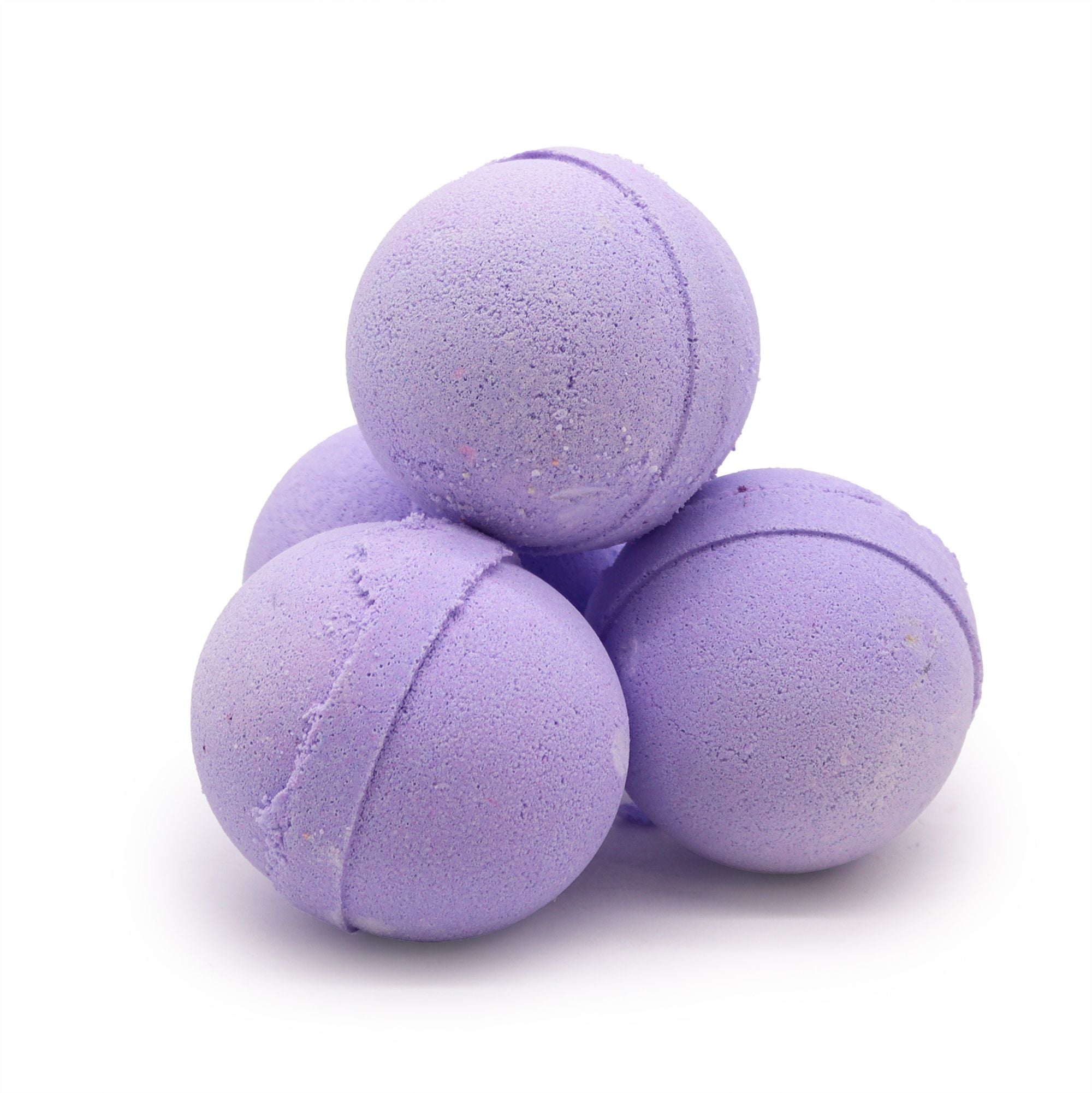 Bath Bombs & Fizzers