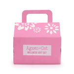 Agnes + Cat Wellness Gift Set - Bloom & Bliss