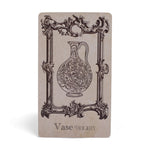 The Spellbook Oracle Cards- Witchcraft Deck