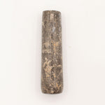 Natural Riverstone Decorative Pestle & Mortar- Large (aprox 15x12cm)