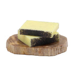 Lemon Poppy Soap Bar - Approx 100g