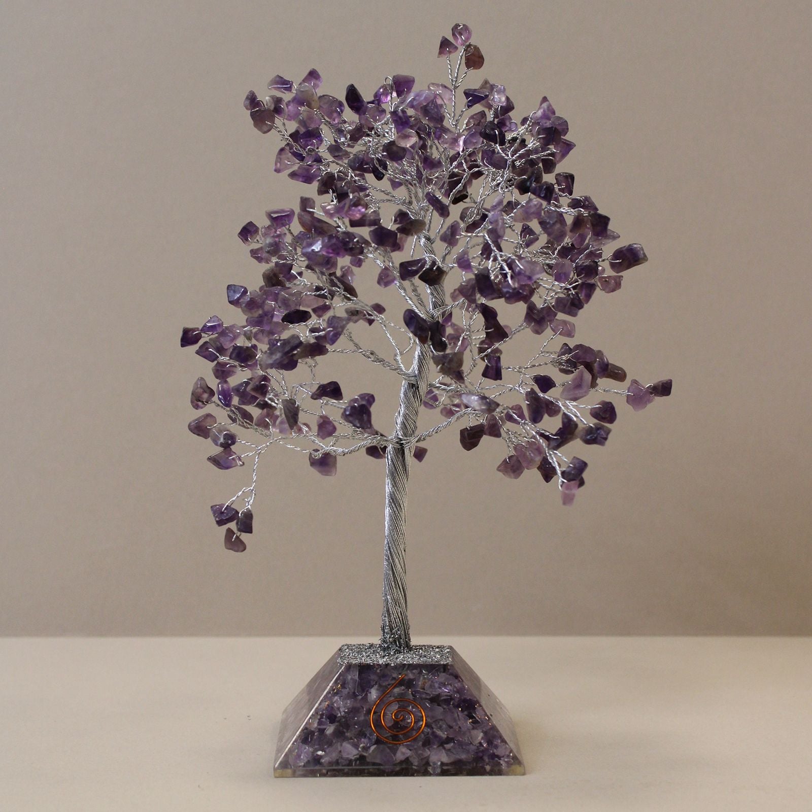 Orgonite Power Items
