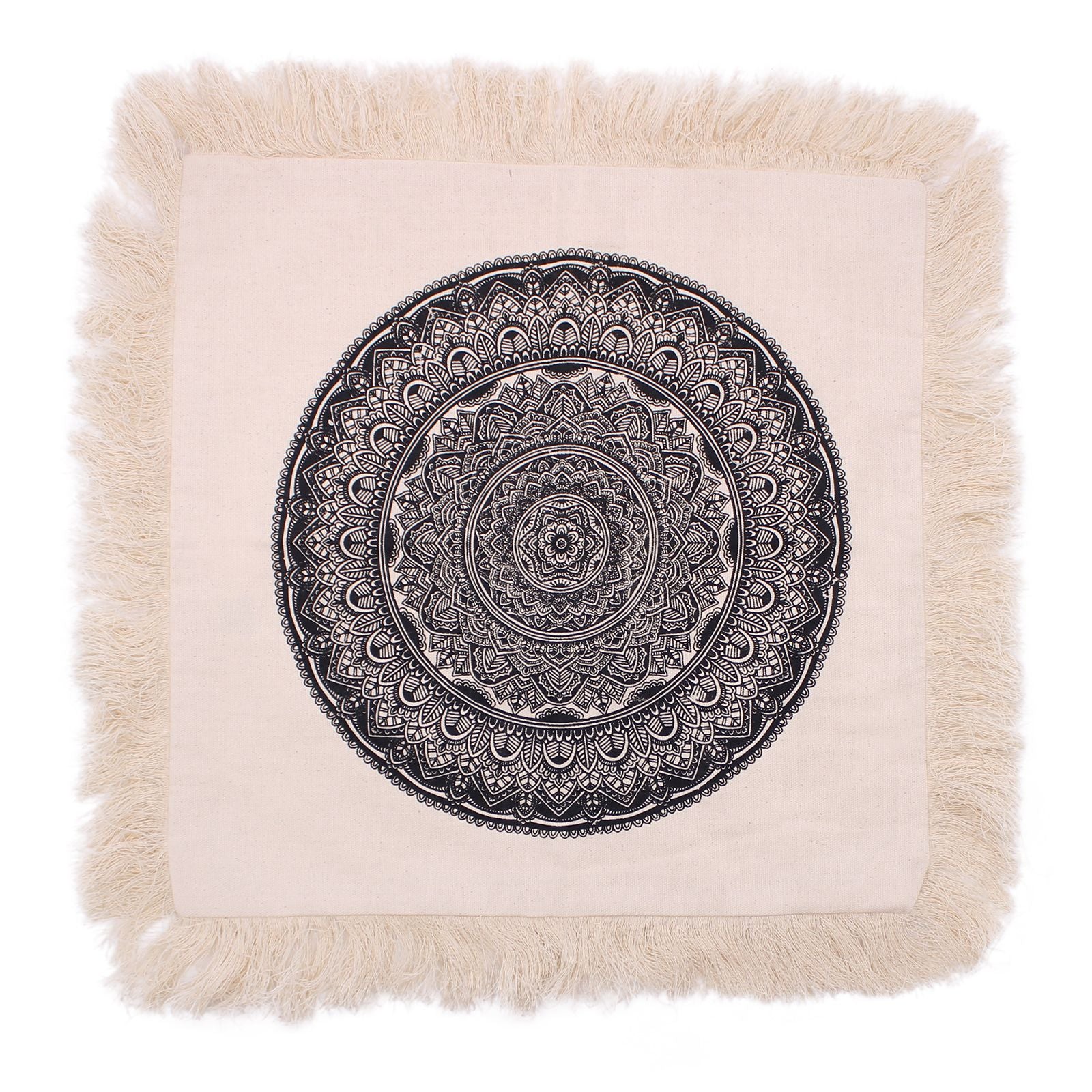 Cushions & Throws