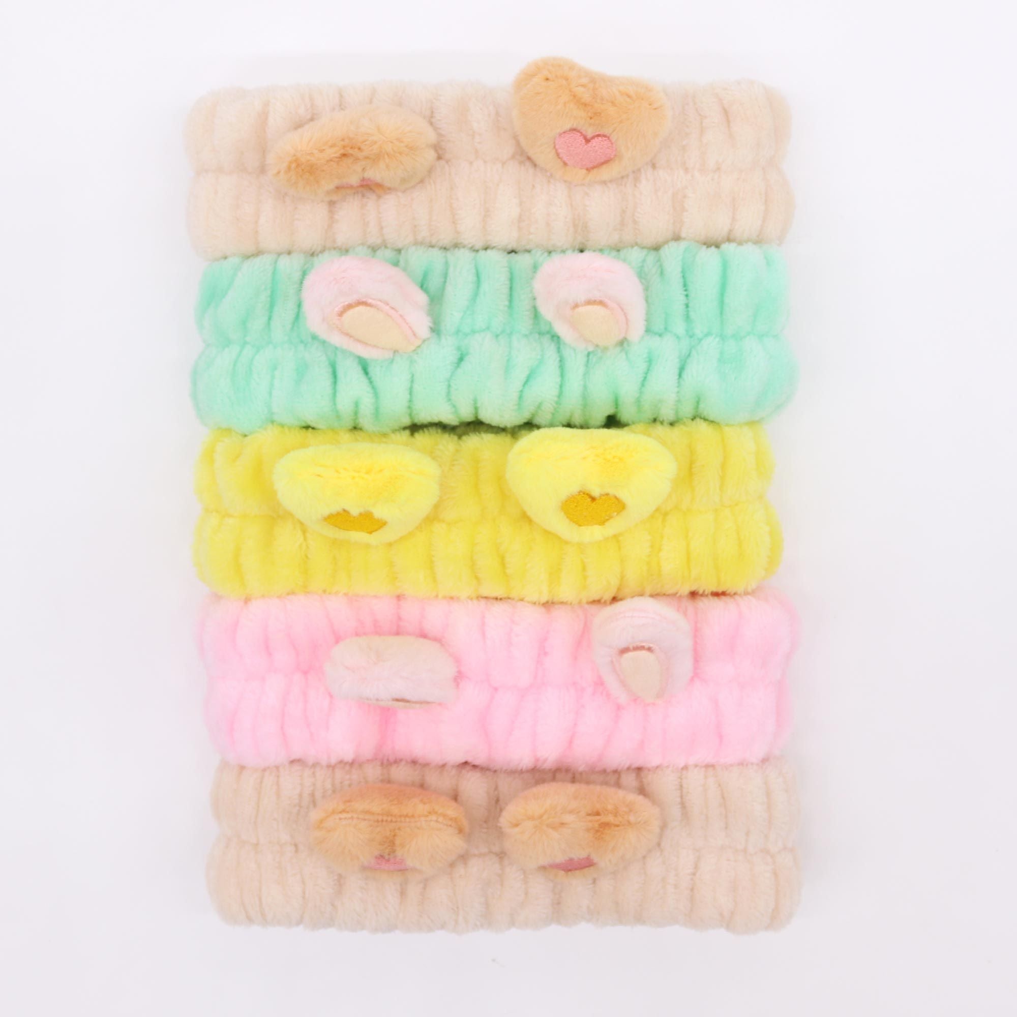 Facial & Bath Accessories