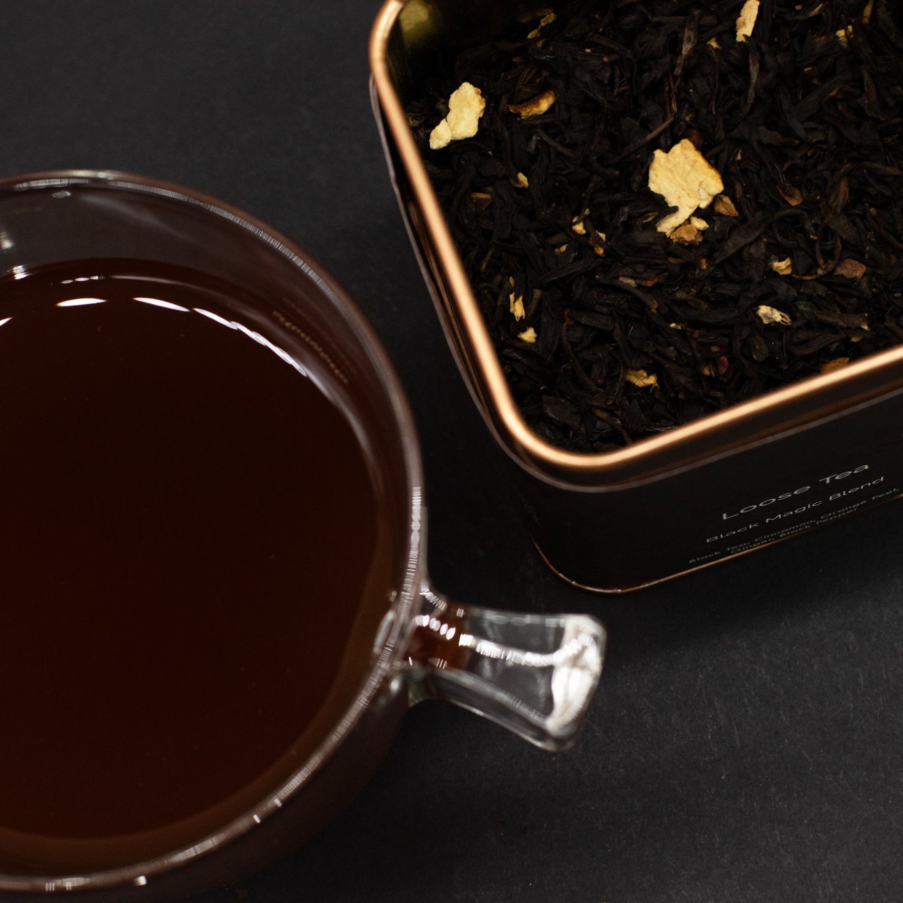 50g Black Magic Blend