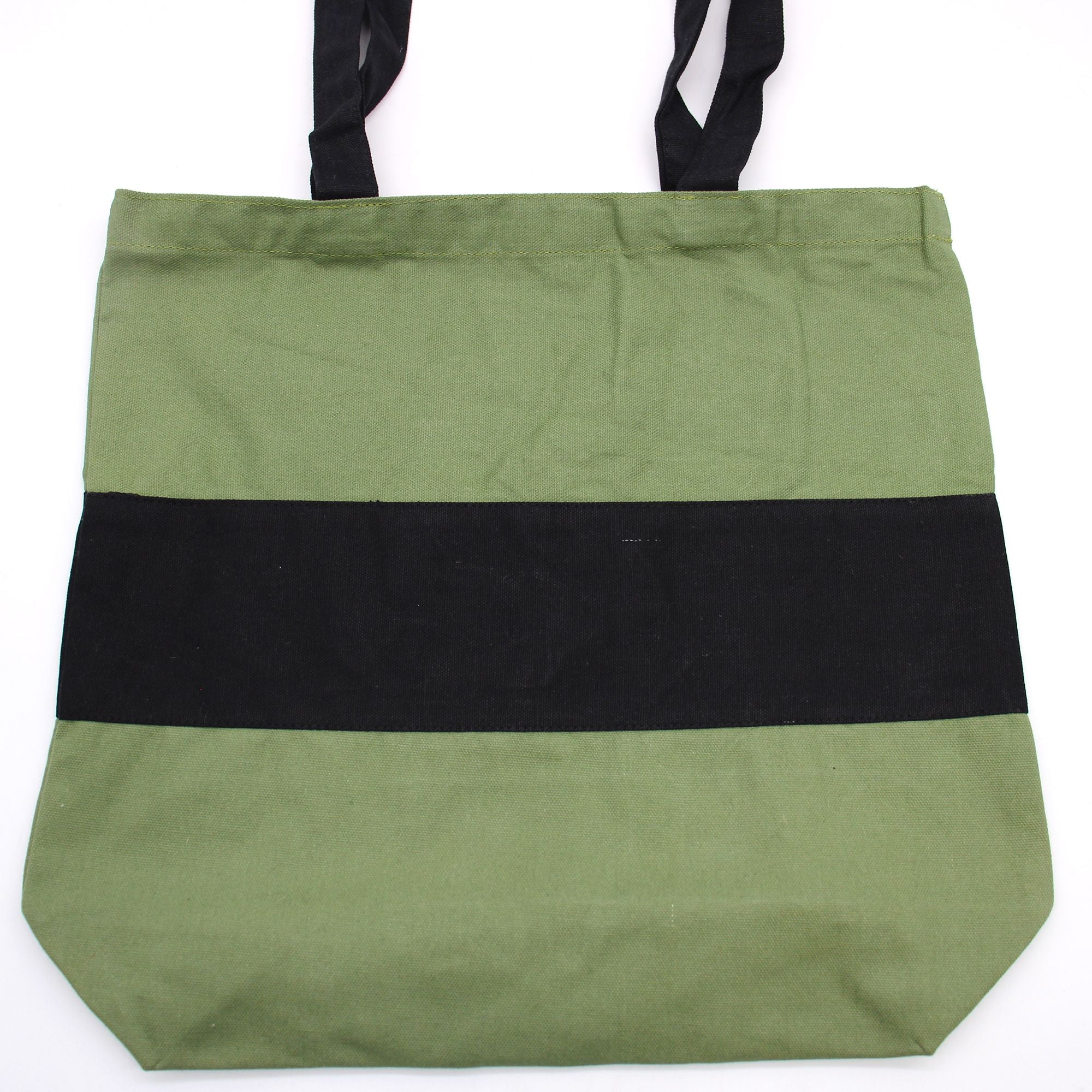 Simple Cotton Bags