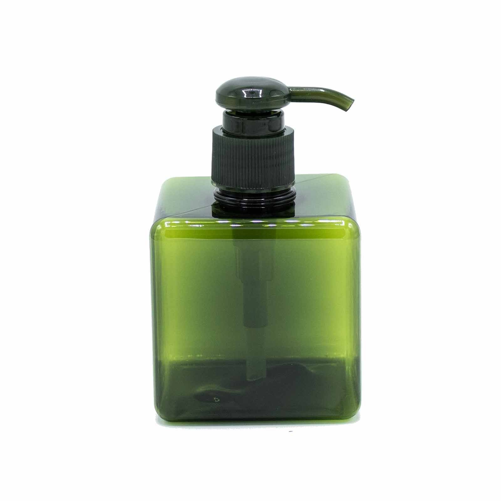 Soap Dishes & Dispensers