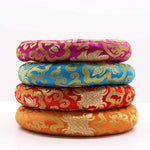 Hoop Cushion 24cm (for 26cm+ Singing Bowl) - Assorted Colours